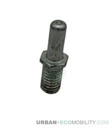 [SIL S01-22489-02] Tige de blocage Batterie - SILENCE