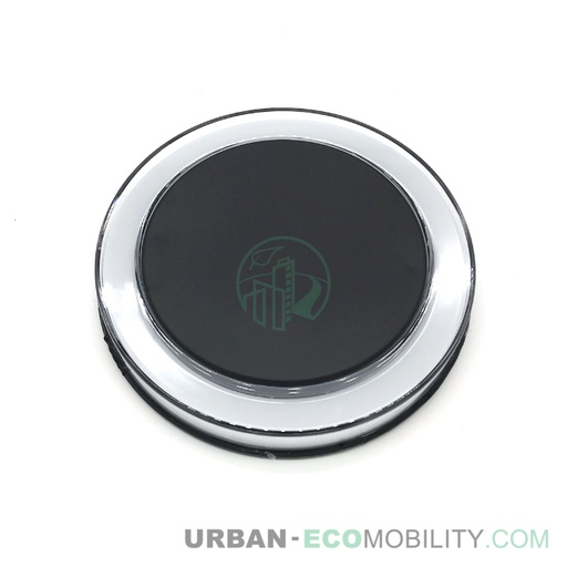 [SIL S01-22670-10] Battery light circle - SILENCE