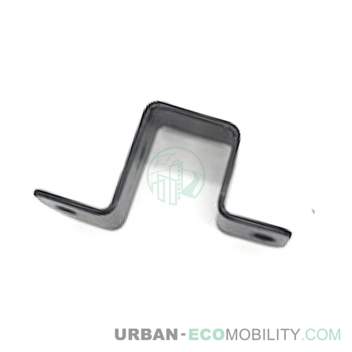 [SIL S01-22750-00] Battery grip retaining clamp V3.0 - SILENCE