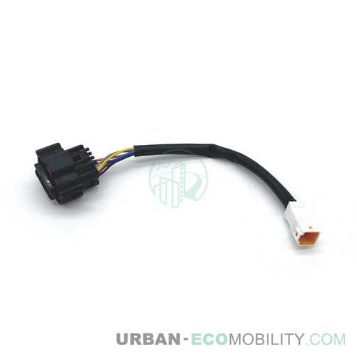 [SIL S01-23008-10] ASTRA AT400 cable - SILENCE