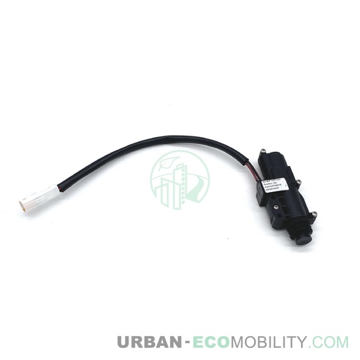 [SIL S01-45134-00] Lever opening actuator - SILENCE