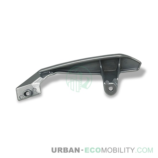 [SIL S01-45421-10] Left passenger handle - SILENCE