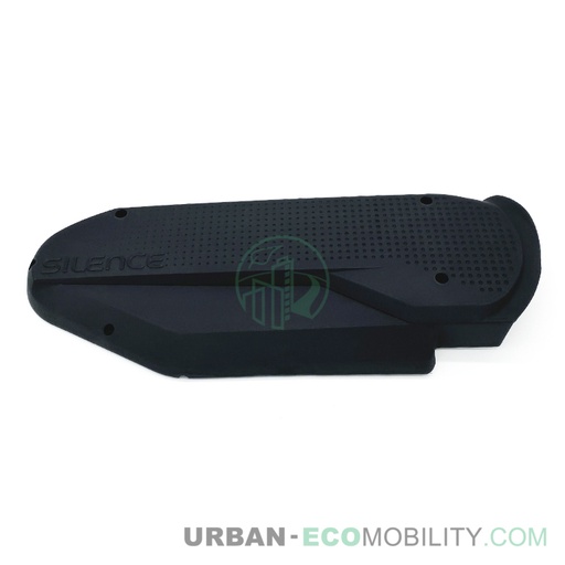 [SIL S01-46198-00] Swingarm cover - SILENCE