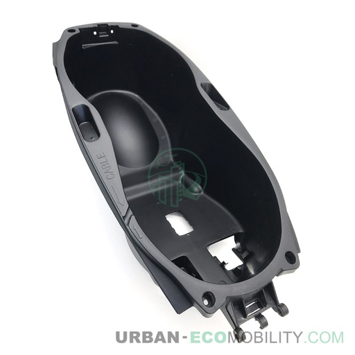 [SIL S01-46231-00] Trunk - SILENCE