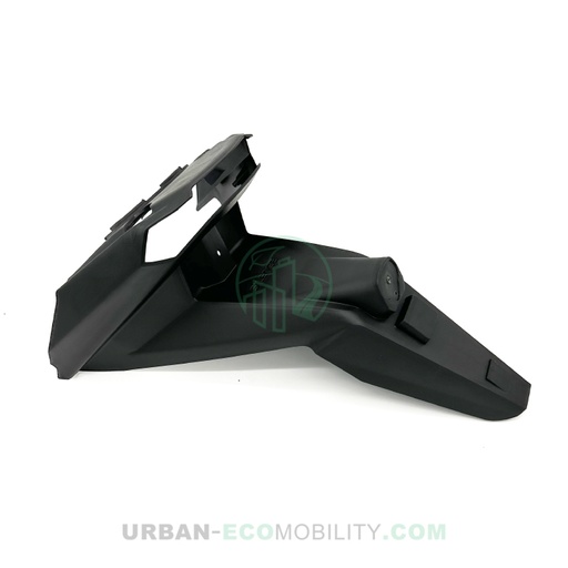 [SIL S01-46281-10] Plate holder rear fairing - SILENCE