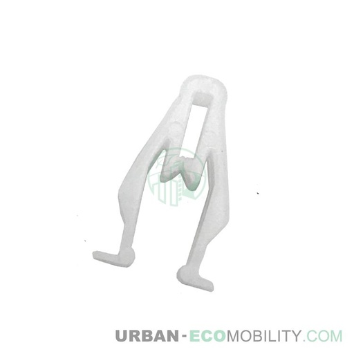 [SIL S01-46348-00] Circlip for plastics - SILENCE