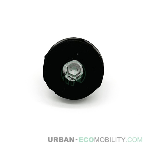 [SIL S01-48525-00] Silentbloc de butée de batterie - SILENCE