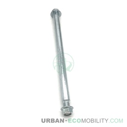 [SIL S01-53015-10] Axe de roue avant S01 - SILENCE
