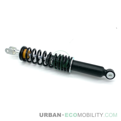 [SIL S01-62020-10] Rear shock absorber - SILENCE