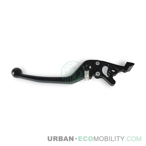 [SIL S01-64121-10] Left brake lever - SILENCE