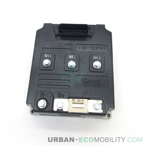 [SIL S01-83043-00] Motor controller - SILENCE