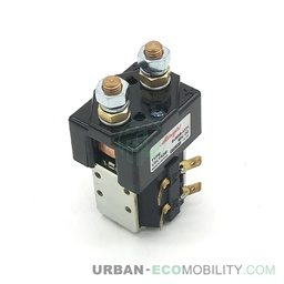 [SIL S01-83055-00] Contacteur 60V 200A Batterie V3 - SILENCE
