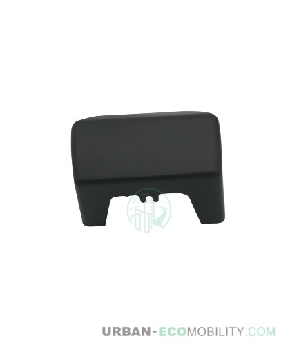 [SIL S02-46041-00] Couvercle de guidon - SILENCE