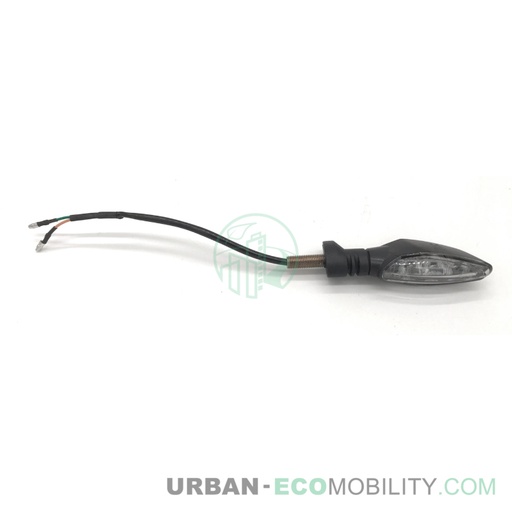 [SIL S02-85240-10] Front and rear right indicator - SILENCE