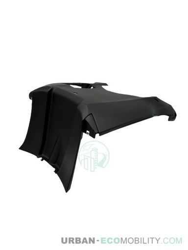 [SIL S02B-46151-00] Underbody - SILENCE