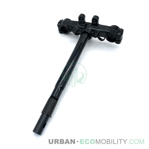 [SIL S02B-52020-10] Front fork - SILENCE