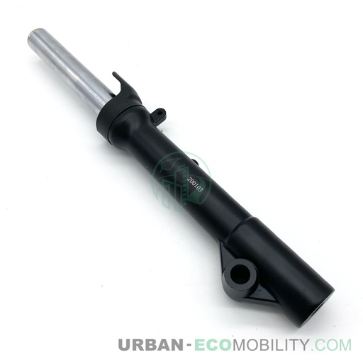 [SIL S01-52161-10] Front left shock absorber - SILENCE