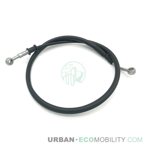 [SIL S02B-54240-00] Front brake line 2 - SILENCE