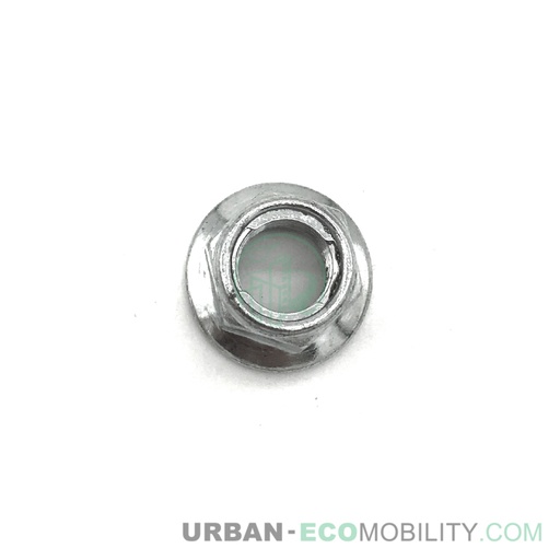 [SIL 08320-12001] Wheel axle nut - SILENCE