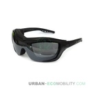 Lunette An May Noir - BARUFFALDI