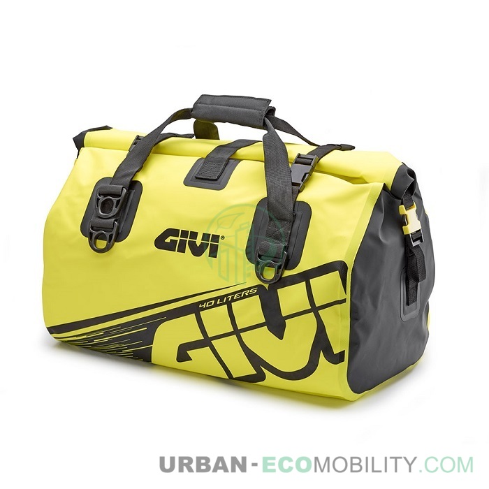 Sacoche de selle Givi Sacoche de Selle XL02B Cargo etanche extensible