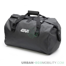 [GIV EA119BK] Waterproof saddle bag, 60 liters - GIVI