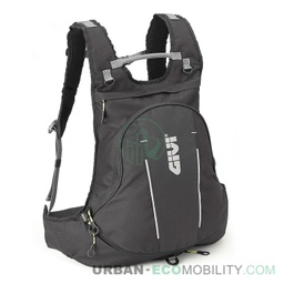 [GIV EA104B] Expandable backpack, 22 liters - GIVI