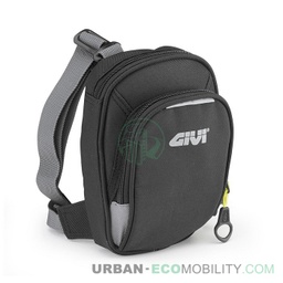 [GIV EA109B] Leg bag, 1 liter - GIVI