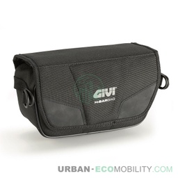 [GIV T516] Handlebar bag, 3 liters - GIVI