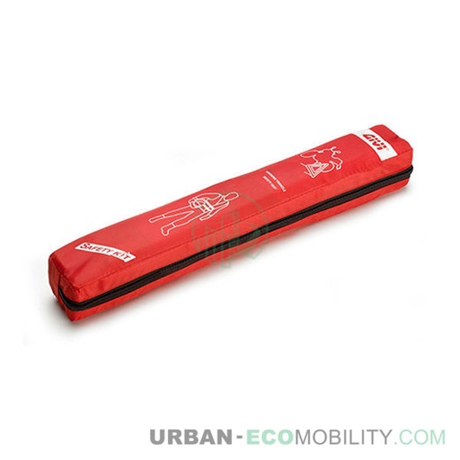 [GIV S300] Kit de sécurité - GIVI