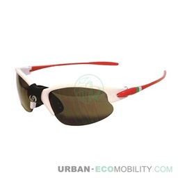 [BAR 178087] Lunette Door Tricolore - BARUFFALDI