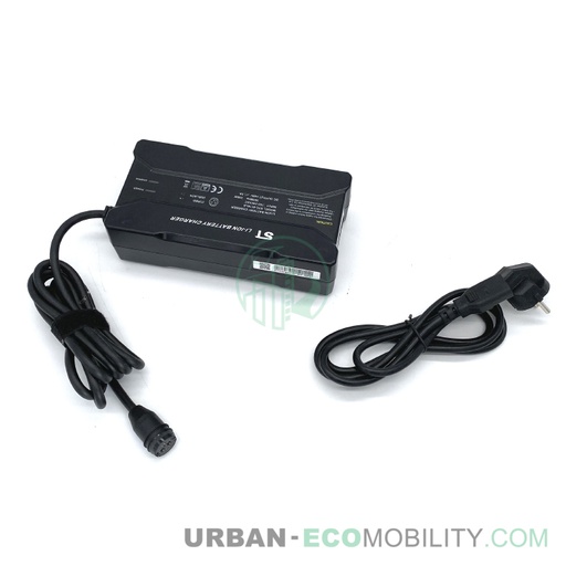 [COL STC-8116LC] Chargeur 48V5A Rosenberg - COLEEN