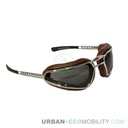 Lunette Easy Rider Chocolat - BARUFFALDI