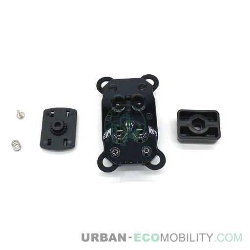 [SIL S01-99100-00] Kit support smartphone - SILENCE