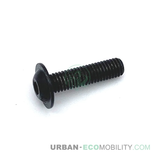 [SIL 07380-05020] Screw M5 x 20 - SILENCE