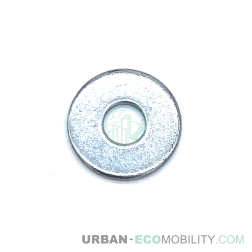 [SIL 09160-05021] Washer M5 DIN 9021 - SILENCE