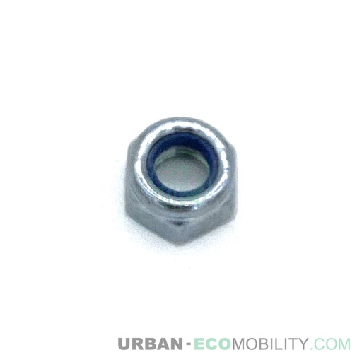 [SIL 08319-05985] Nut M5 DIN 985 - SILENCE