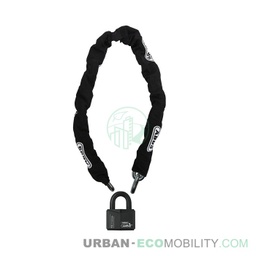 [ABU 4003318586033] GRANIT™ chain lock and padlock - ABUS