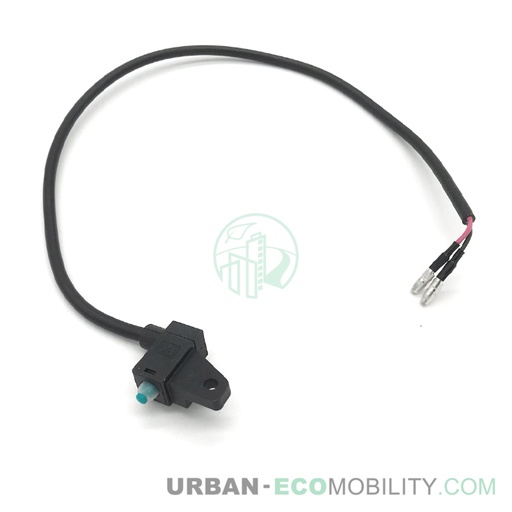 [SIL S01-54110-00] Front brake stop switch - SILENCE