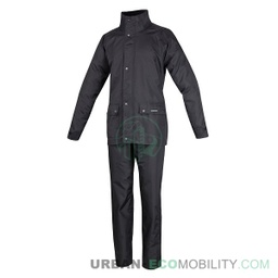 Diluvio Plus jacket and pants set - TUCANO URBANO