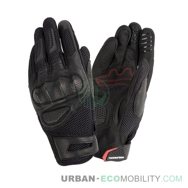 Gants MRK2 Noir - TUCANO URBANO