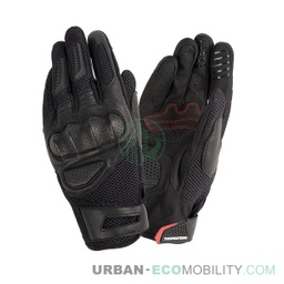 MRK2 Black Gloves - TUCANO URBANO