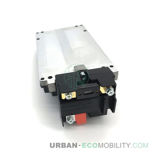 [SIL S00-83040-00] Contrôleur avec contacteur - SILENCE