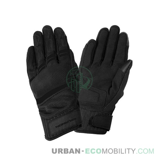 LADY PENNA gloves - TUCANO URBANO