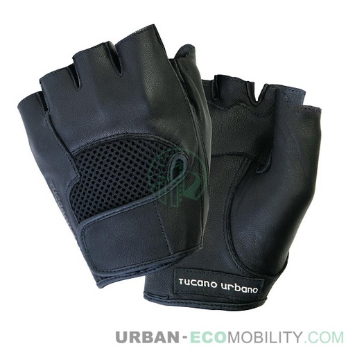 SCHIAFFO mittens - TUCANO URBANO