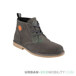 Chaussures Kent Grises - TUCANO URBANO