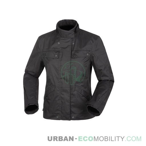 AREAS 2G jacket - TUCANO URBANO