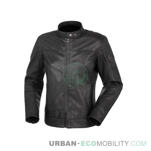 PELETTE 2G jacket black - TUCANO URBANO