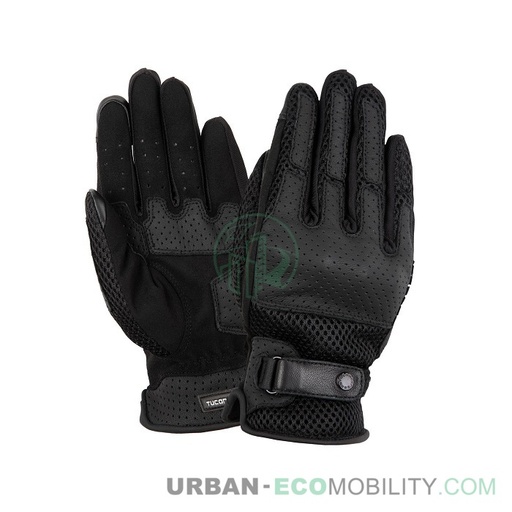 WENDY gloves black - TUCANO URBANO