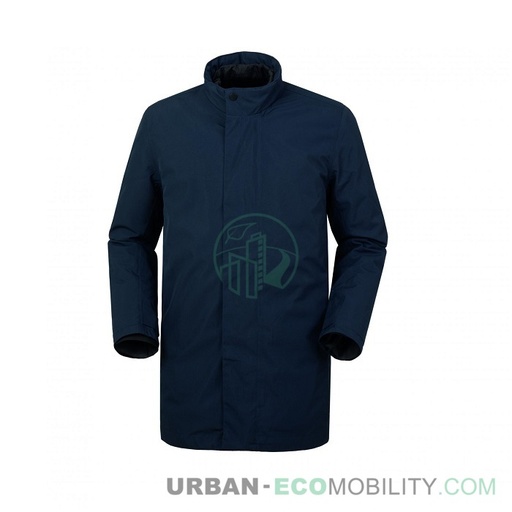 Manteau DANTE bleu foncé - TUCANO URBANO